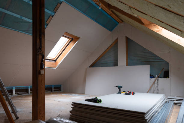 Best Insulation for Specific Applications in Parker, TX