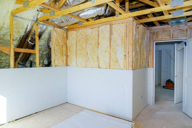 Best Energy Efficiency Solutions in Parker, TX