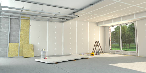  Parker, TX Insulation Contractor Pros